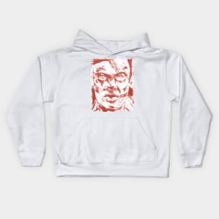 face Kids Hoodie